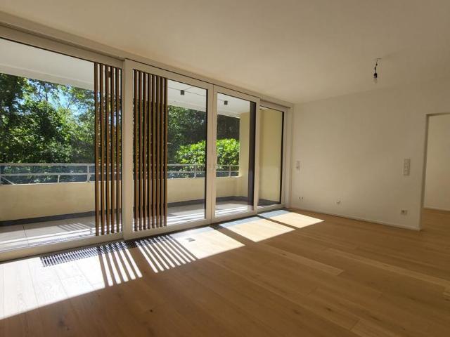 Wohnung kaufen in Sulzboden, Baden
