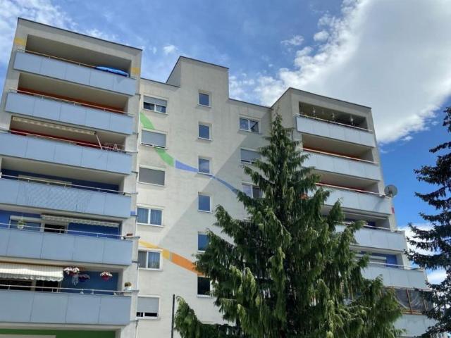 Wohnung mieten in Regierungsviertel, St. Pölten