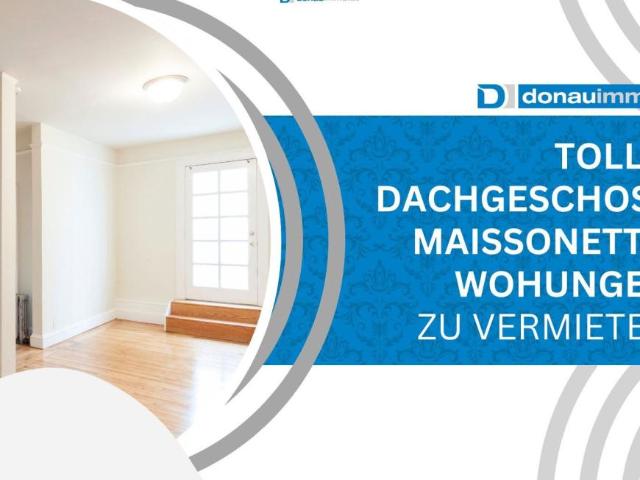 Wohnung mieten in Innenstadt, Krems an der Donau