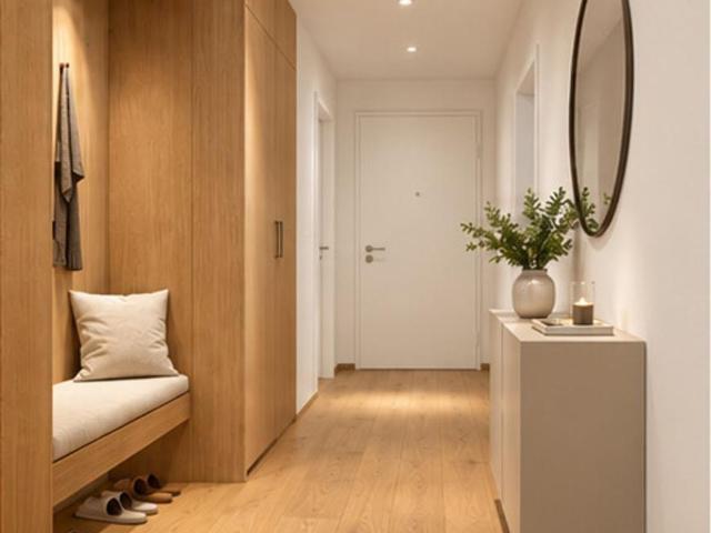 Wohnung kaufen in Vorderbrühl, Mödling