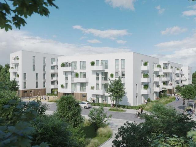 Wohnung mieten in Wiener Neustadt