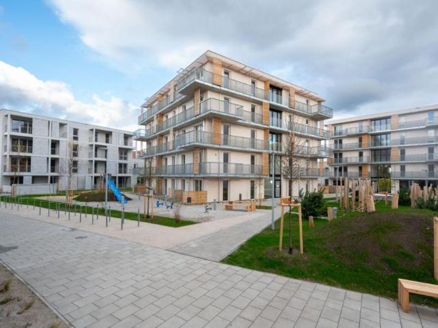 Wohnung mieten in Sulzboden, Baden