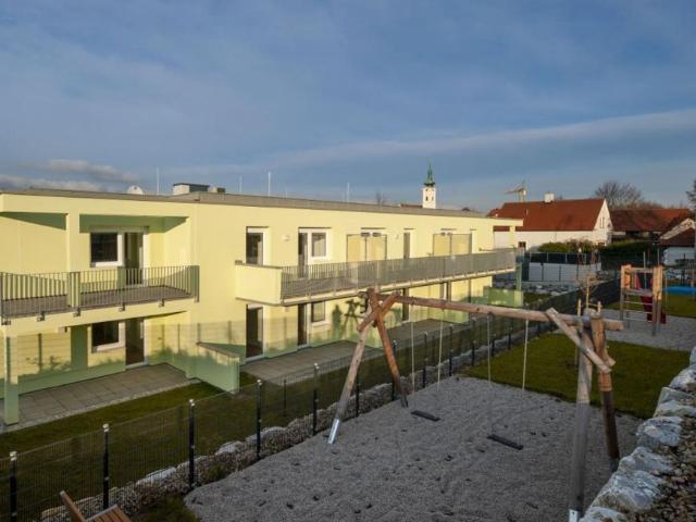 Wohnung mieten in Stainingsdorf, Gerersdorf