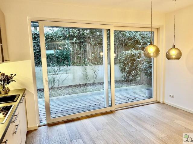 Wohnung mieten in Summersiedlung, Klosterneuburg