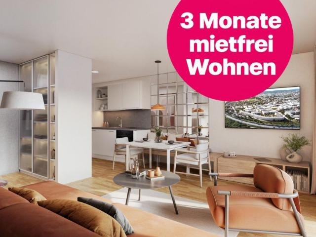 Wohnung mieten in Vösendorf, Bezirk Mödling