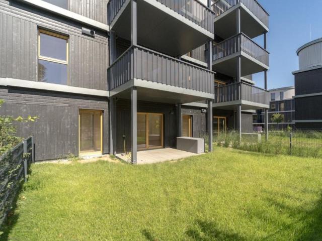 Wohnung kaufen in Schöffelstadt, Mödling