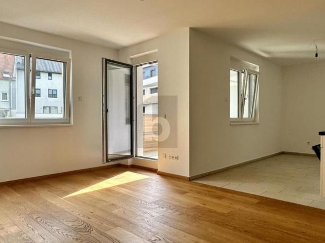 Wohnung mieten in Wiener Neustadt