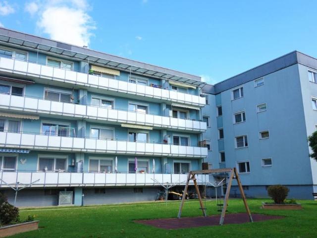 Wohnung mieten in St. Georgen an der Gusen, Oberösterreich