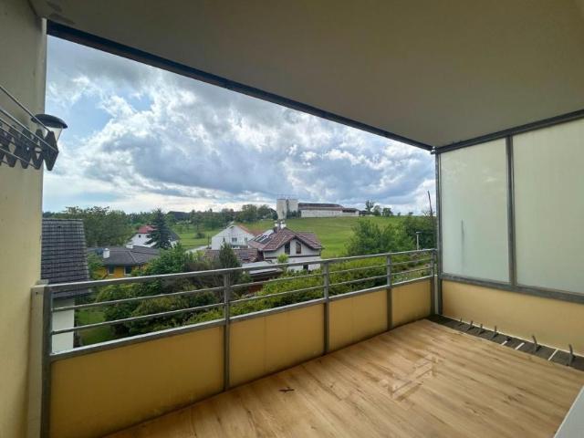 Wohnung mieten in Allhaming, Oberösterreich