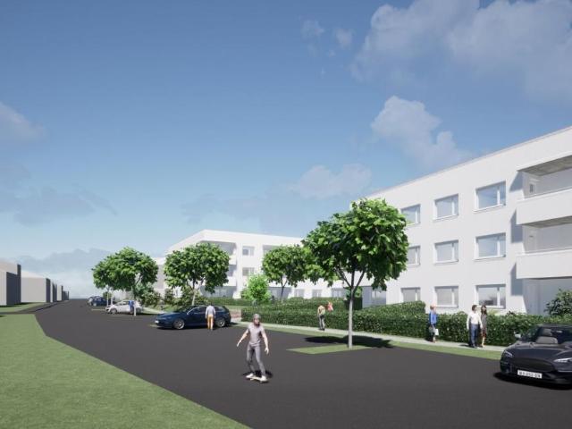 Wohnung mieten in Simling, Gallneukirchen