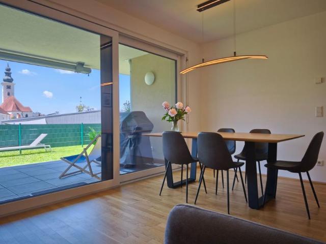 Wohnung kaufen in Hörsching, Oberösterreich
