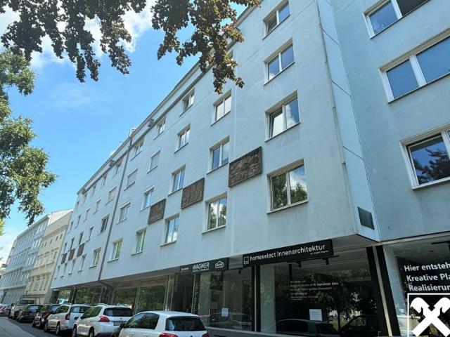 Wohnung mieten in Linz, Oberösterreich