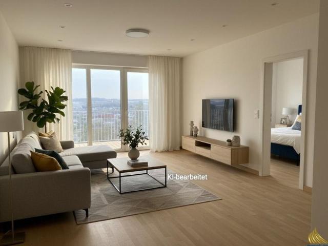 Wohnung kaufen in Hofkirchen im Traunkreis, Oberösterreich