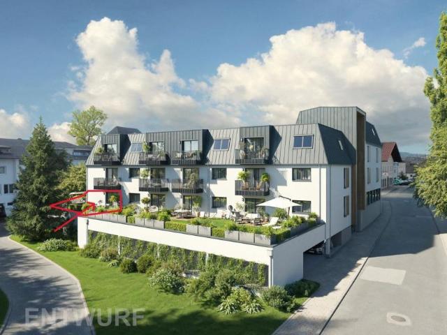Wohnung kaufen in St. Georgen im Attergau, Oberösterreich