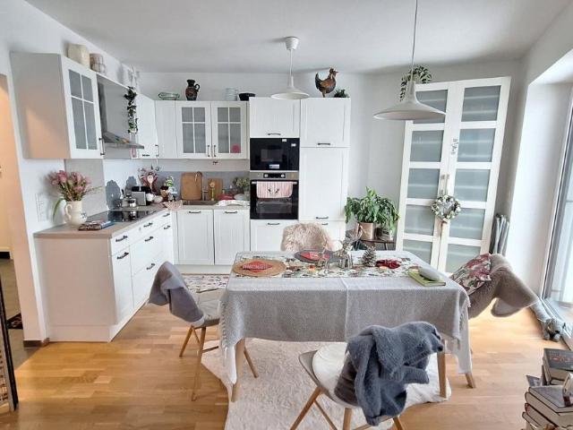 Wohnung kaufen in Eferding, Oberösterreich