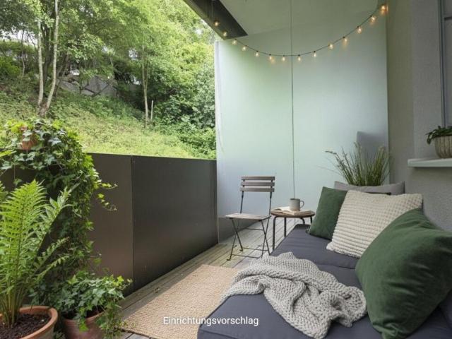 Wohnung mieten in Aschlberg, Eidenberg