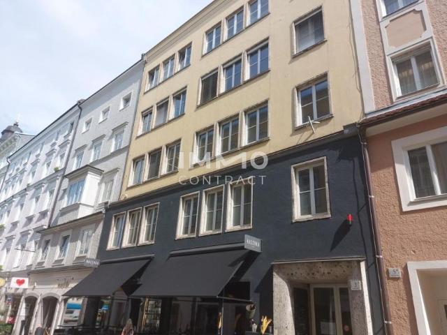 Wohnung mieten in Linz, Oberösterreich