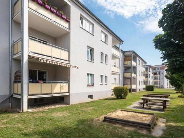 Wohnung mieten in St. Georgen an der Gusen, Oberösterreich