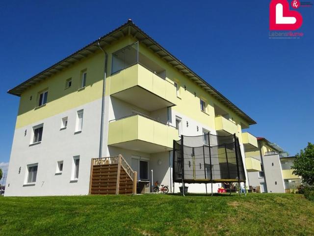 Wohnung mieten in Kirchberg ob der Donau, Oberösterreich