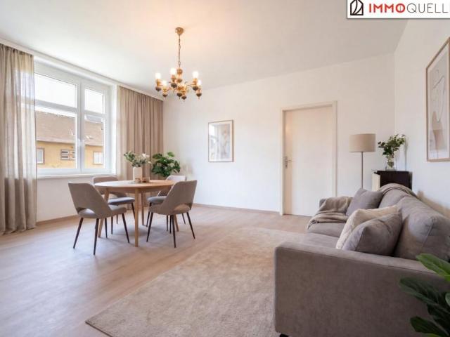 Wohnung mieten in Wels, Oberösterreich
