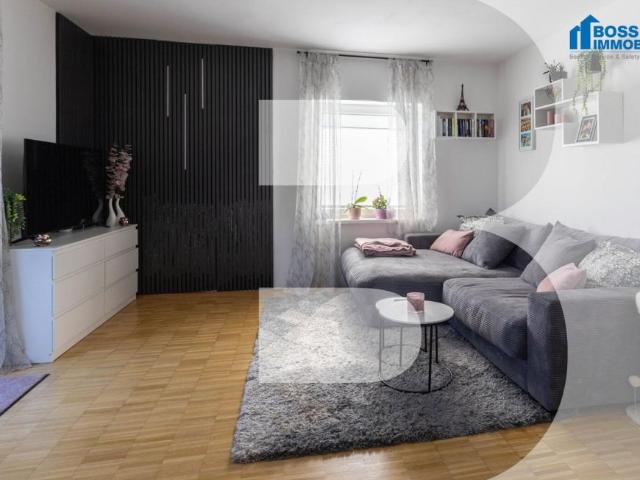 Wohnung mieten in Linz, Oberösterreich