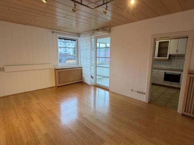 Wohnung mieten in Alm, Regau