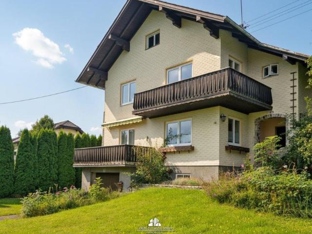 Wohnung mieten in Alm, Regau