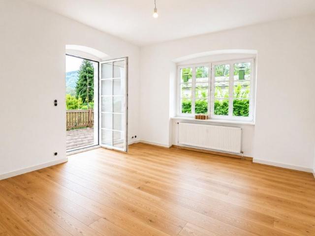 Wohnung mieten in Alm, Regau