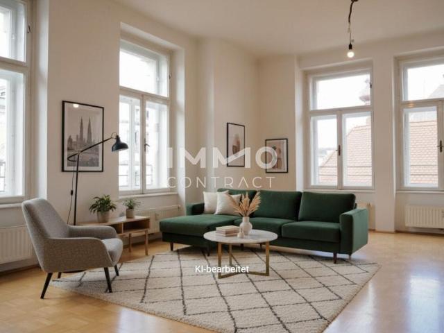 Wohnung mieten in Wels, Oberösterreich