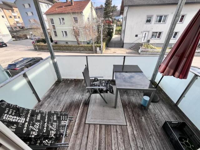 Wohnung mieten in Linz, Oberösterreich