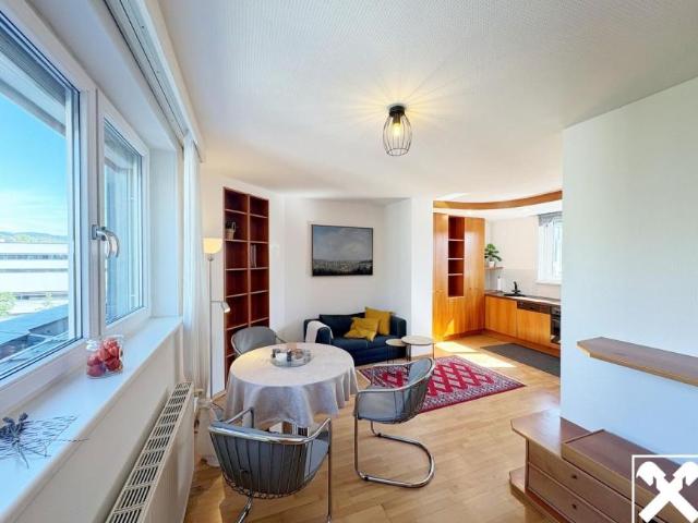 Wohnung kaufen in Linz, Oberösterreich