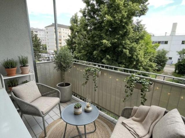 Wohnung mieten in Linz, Oberösterreich
