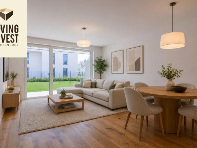 Wohnung kaufen in Steinerkirchen an der Traun, Oberösterreich