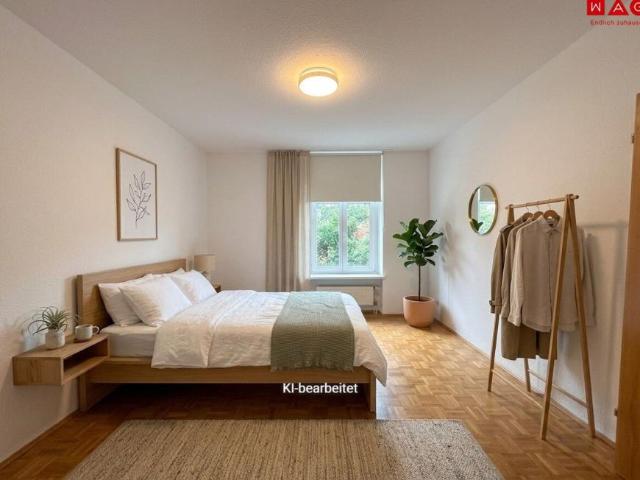 Wohnung mieten in Linz, Oberösterreich