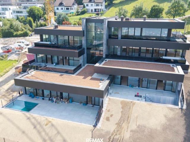Wohnung kaufen in Alm, Regau