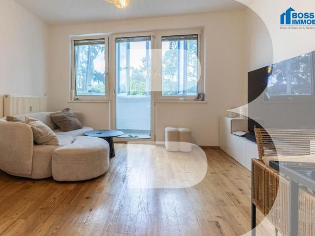 Wohnung mieten in Kremsdorf, Ansfelden