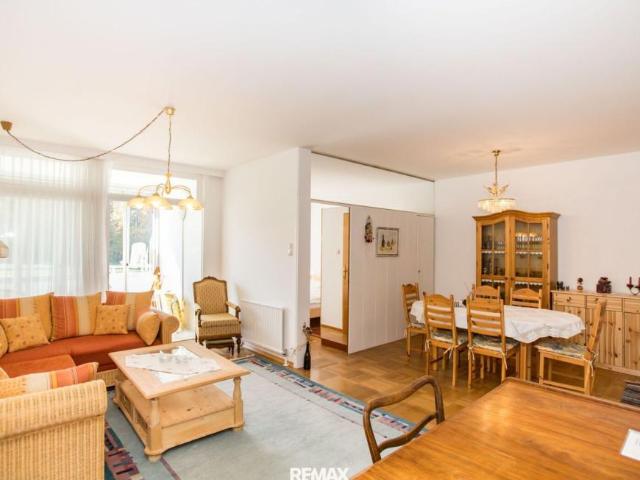 Wohnung mieten in Steinbruch, Ahorn