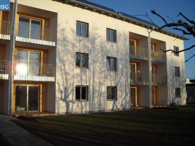Wohnung mieten in Altheim, Oberösterreich