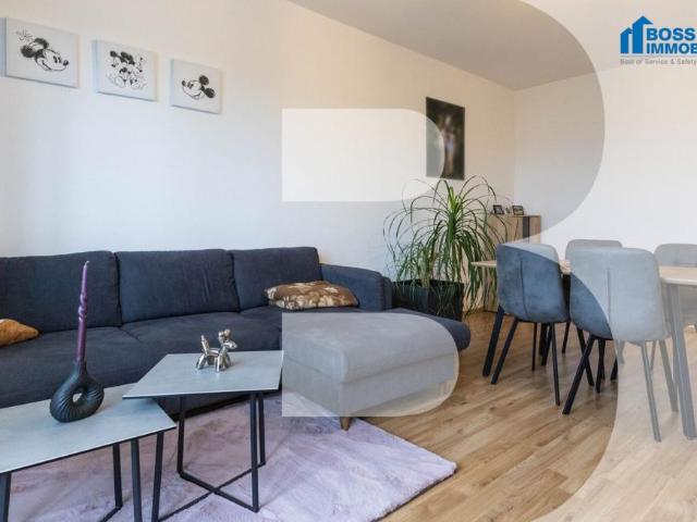 Wohnung mieten in Kremsdorf, Ansfelden