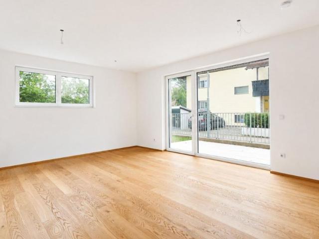 Wohnung kaufen in Alm, Regau