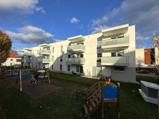 Wohnung mieten in Ried im Innkreis, Oberösterreich