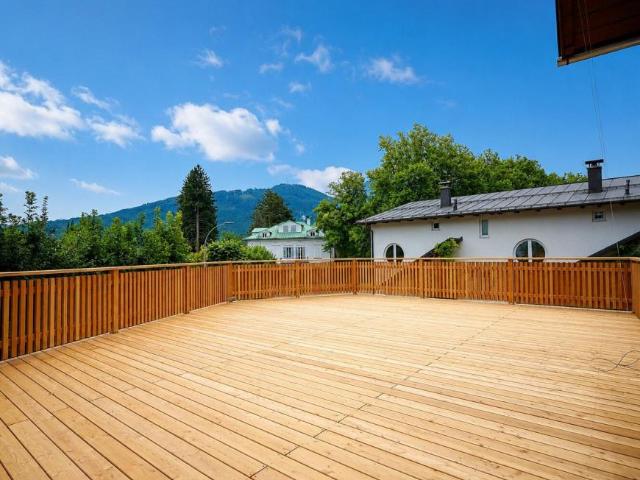 Wohnung mieten in Alm, Regau