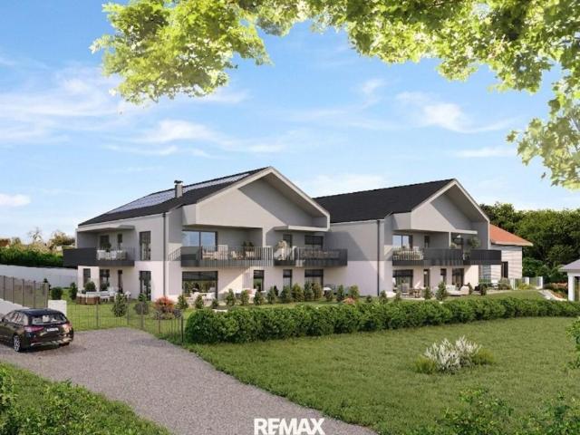 Wohnung kaufen in Alm, Regau