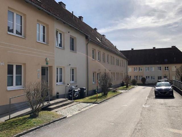 Wohnung mieten in Oberösterreich