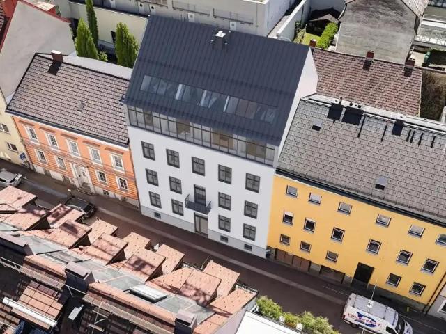 Wohnung kaufen in Linz, Oberösterreich