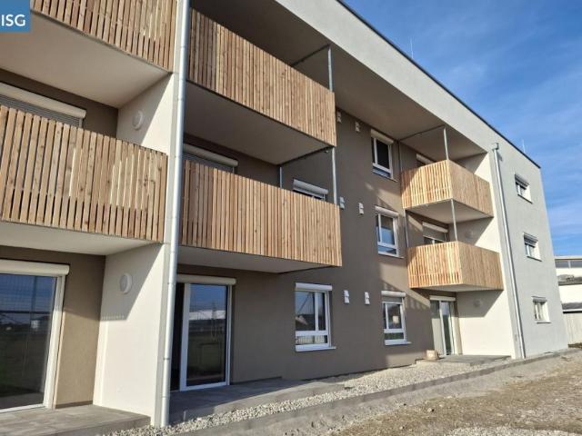 Wohnung mieten in St. Georgen an der Mattig, Burgkirchen