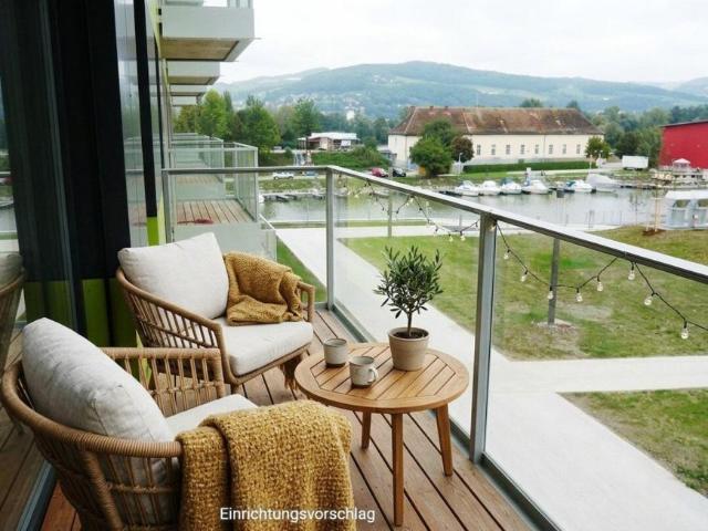 Wohnung mieten in Linz, Oberösterreich