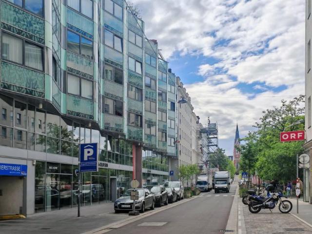 Wohnung kaufen in Durchham, Geinberg