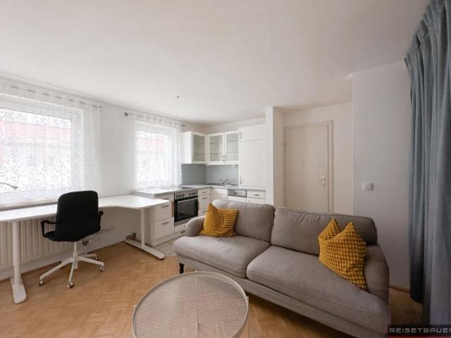 Wohnung mieten in Linz, Oberösterreich