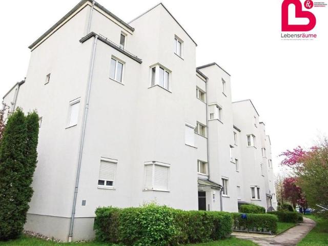 Wohnung mieten in Kremsdorf, Ansfelden